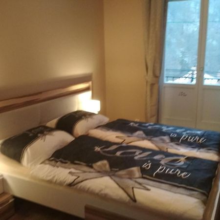 Imperia Lejlighed Karlsbad Eksteriør billede